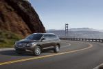 Buick Enclave 2013 года